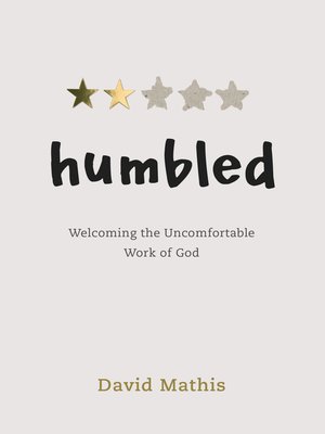 cover image of Humbled